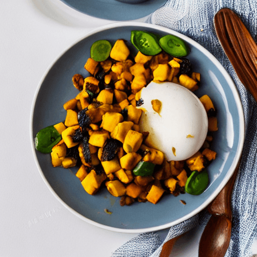 guyana pepper pot bakar ackee guyana food