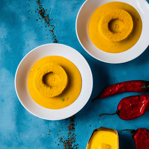 guyana pepper pot bakar mango pudding guyana food