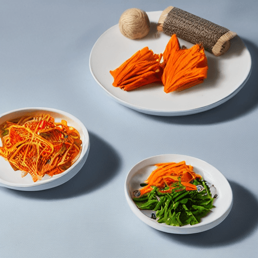 gyeran bbang food