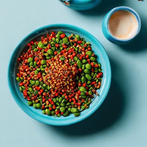 gyeranppang food