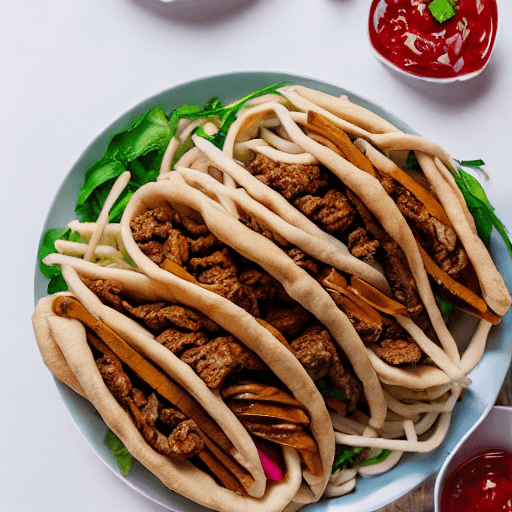 gyros food