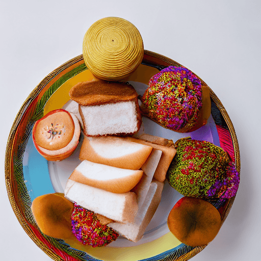 h ng m azerbaijan food
