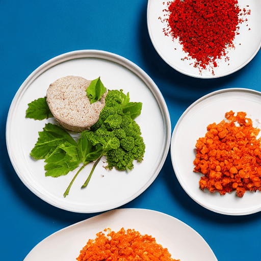 haagse bluf food