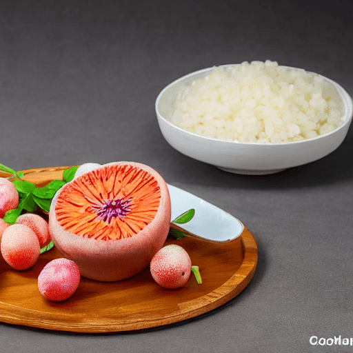 hachee met rode bieten food