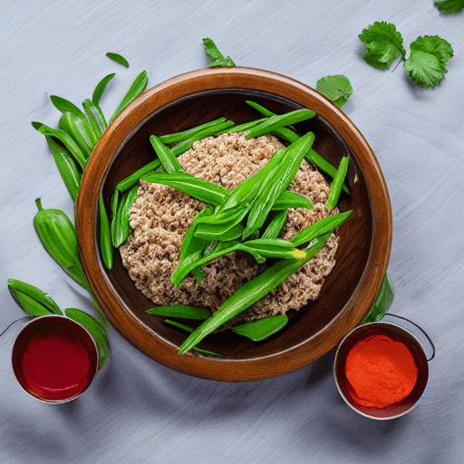 hachee met rodekool food
