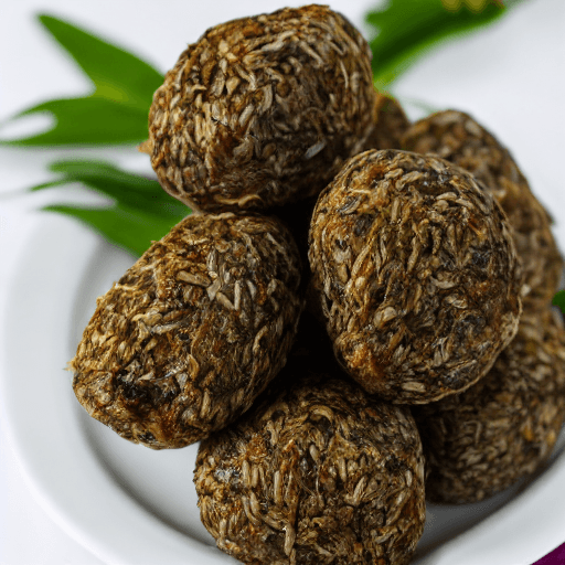 haggis ireland food