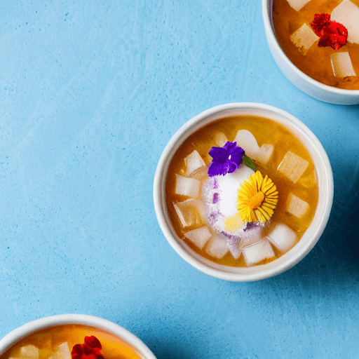 halo halo philippines food