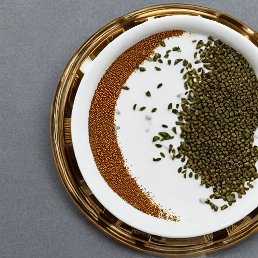 harees bil mshait wal za'atar wal khodar food