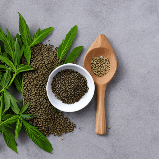 harees bil za'atar wal khodar food