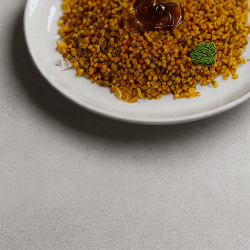 harira sokria bil griwech wal kerfa food