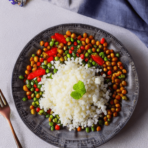 harira sokria bil karawiya food