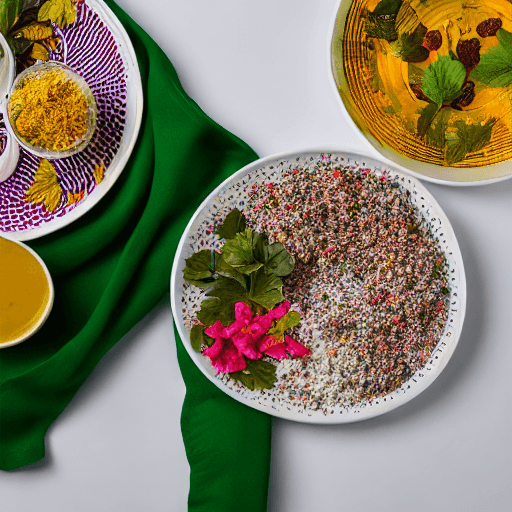 harira sokria bil khoubize food