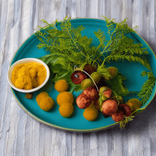 harira sokria bil luzina food