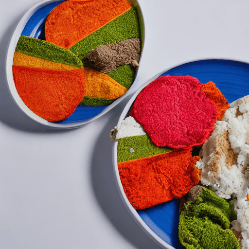 harira sokria bil zabtar food
