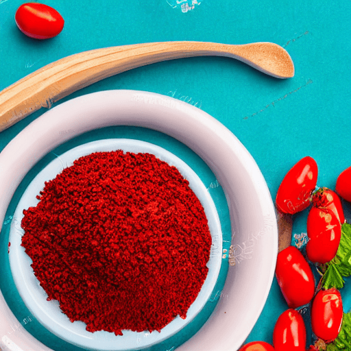 harissa armenia food