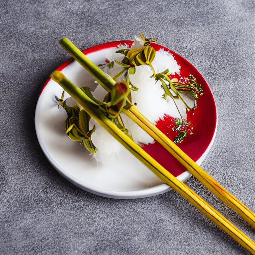 hashi food