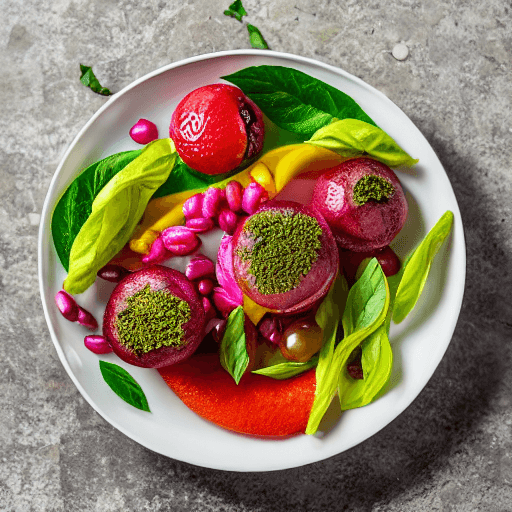 hashweh food