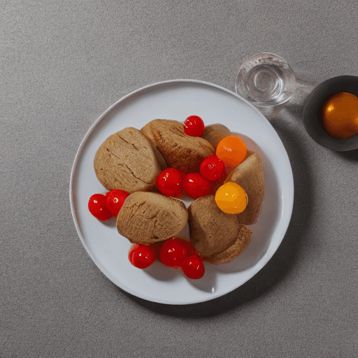 hasselblad food