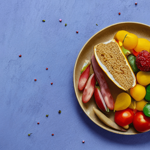 havtorn food