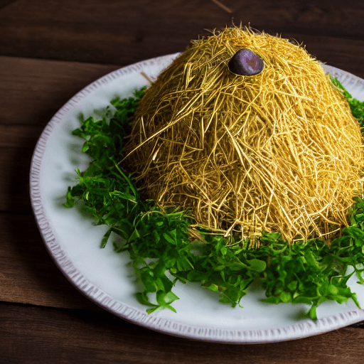 hawaiian haystack food
