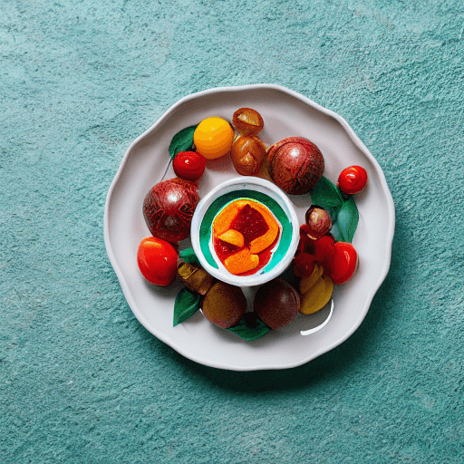 hefeklöße food