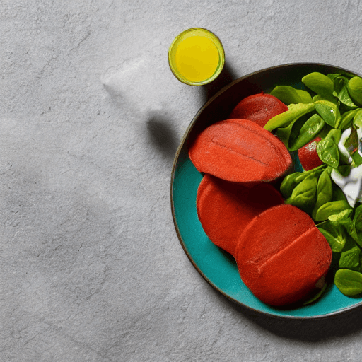 hiechtfilets mat lëtzebuerger senf food