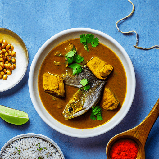 hilsa curry bangladesh food
