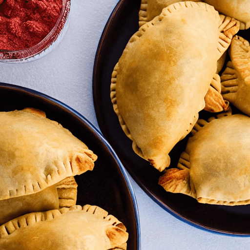 honduran empanadas honduras food