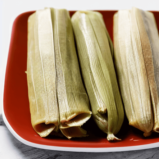 honduran tamales honduras food