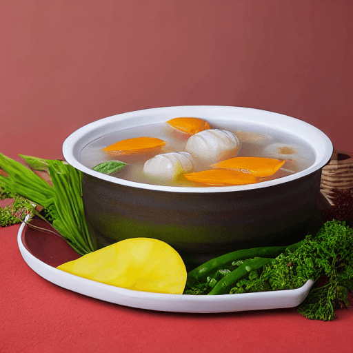 hotpot food