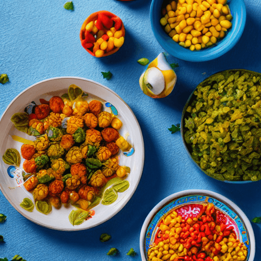 hovmastarhak food