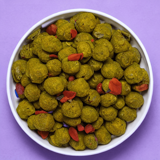 htapodi food