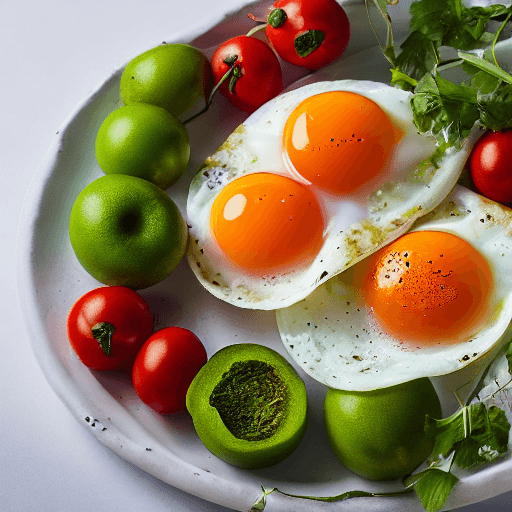 huevos motuleños food