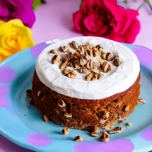 hummingbird cake food