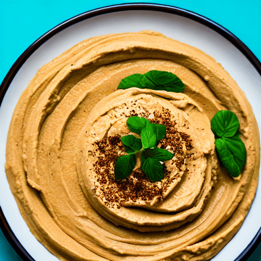 hummus food