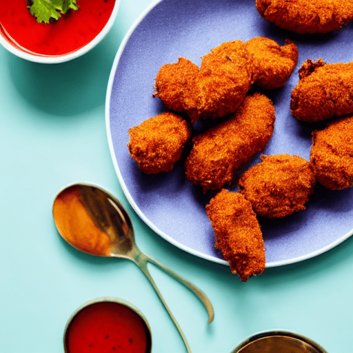 hushpuppy food