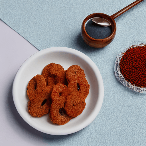 hwajeon food