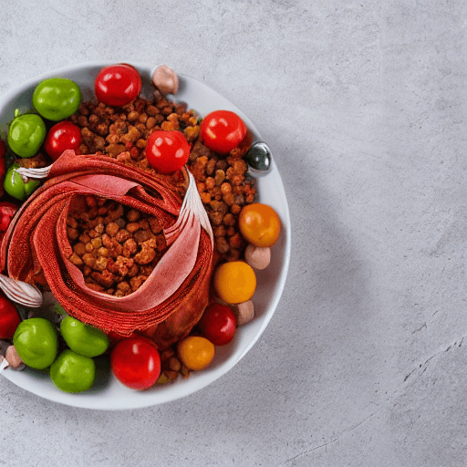i̇şkembe çorbası food