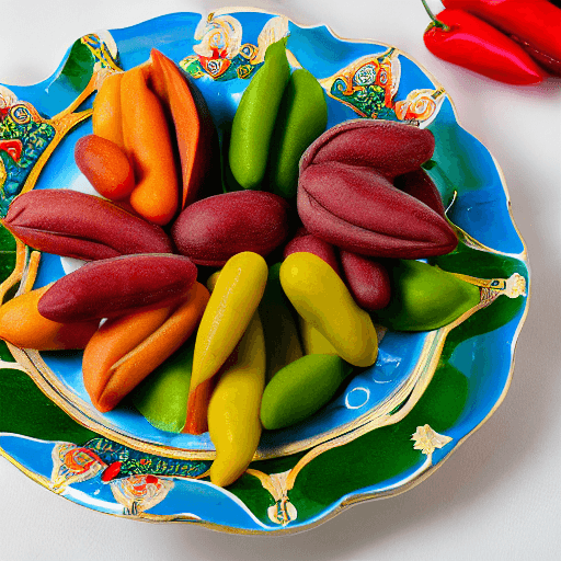 i̇mam bayıldı food
