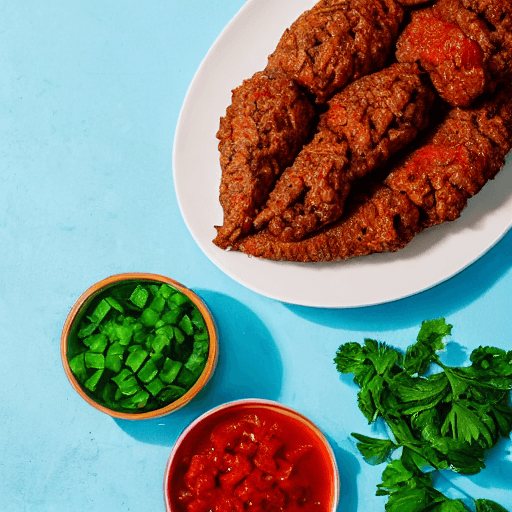 i̇zmir köfte food