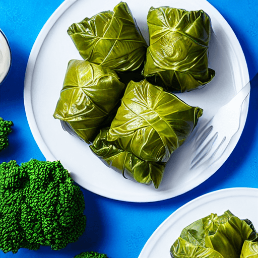 icelandic cabbage rolls iceland food