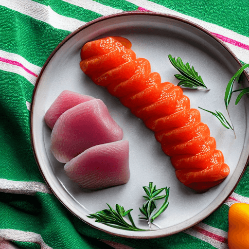 icelandic fish roe rolls iceland food