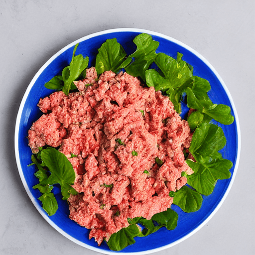 icelandic fish roe salad iceland food