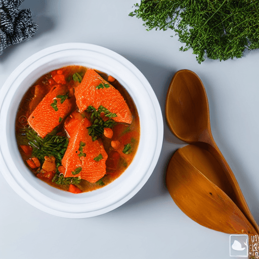 icelandic fish roe stew iceland food