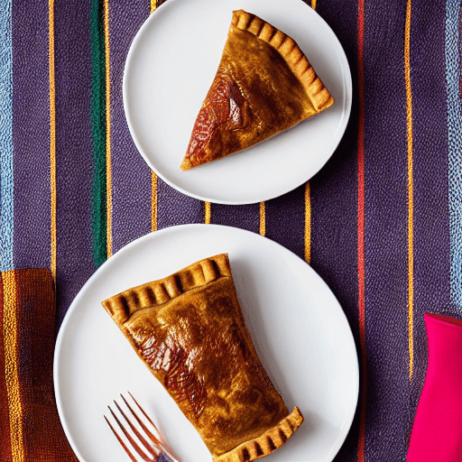 icelandic meat pie iceland food