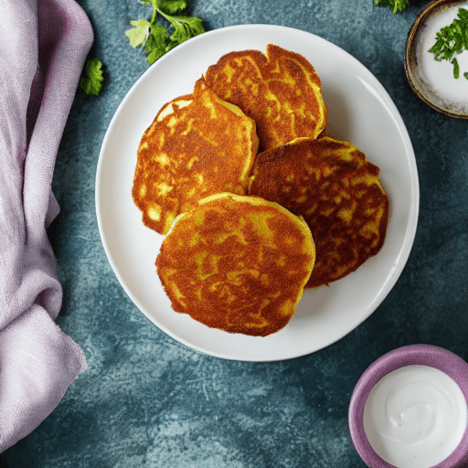 icelandic potato pancakes iceland food