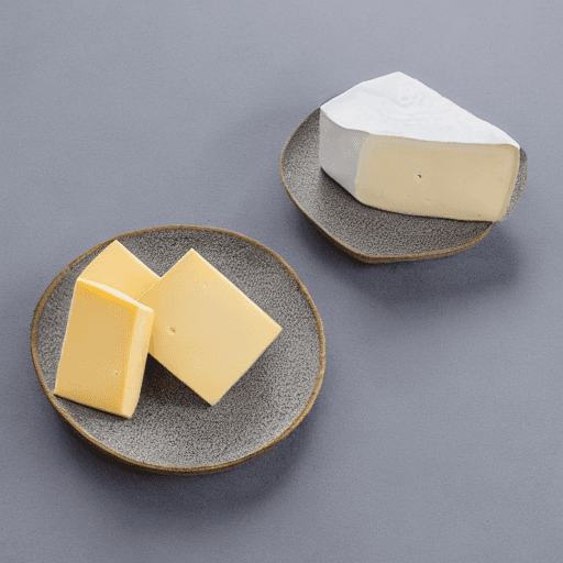icelandic sheeps milk cheese iceland food