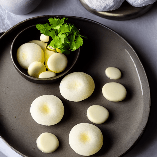 idli food