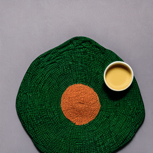 injera wat eritrea food