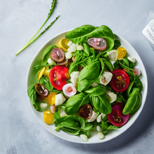 insalata di polpo food